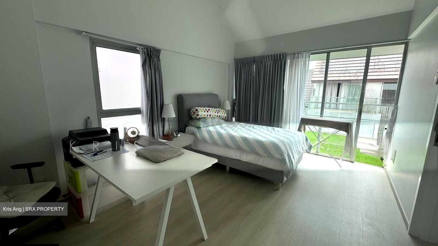 Springleaf Avenue (D26), Terrace #495734491